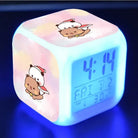Dudu & Bubu Alarm Clock for a Cheerful Morning Experience - Cosparty