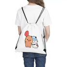 Dudu & Bubu Bag for Fun and Functional Everyday - Cosparty