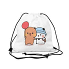 Dudu & Bubu Bag for Fun and Functional Everyday - Cosparty