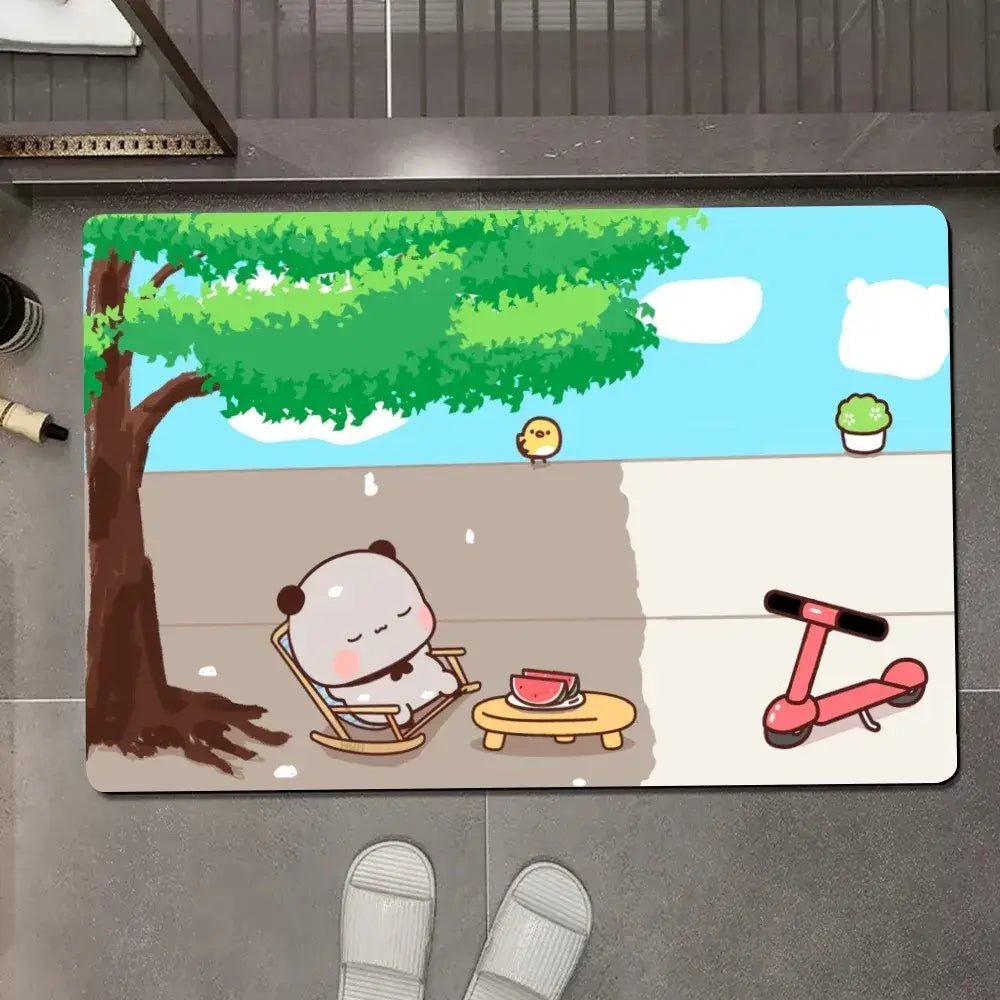 Dudu & Bubu Carpets for Charming and Durable Home Decor - Cosparty