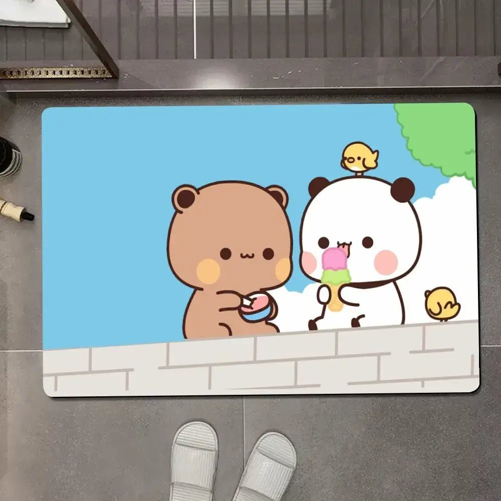 Dudu & Bubu Carpets for Charming and Durable Home Decor - Cosparty