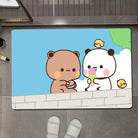 Dudu & Bubu Carpets for Charming and Durable Home Decor - Cosparty