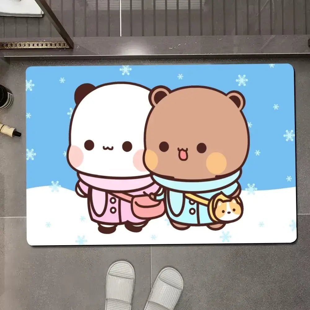 Dudu & Bubu Carpets for Charming and Durable Home Decor - Cosparty