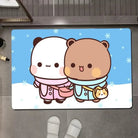 Dudu & Bubu Carpets for Charming and Durable Home Decor - Cosparty