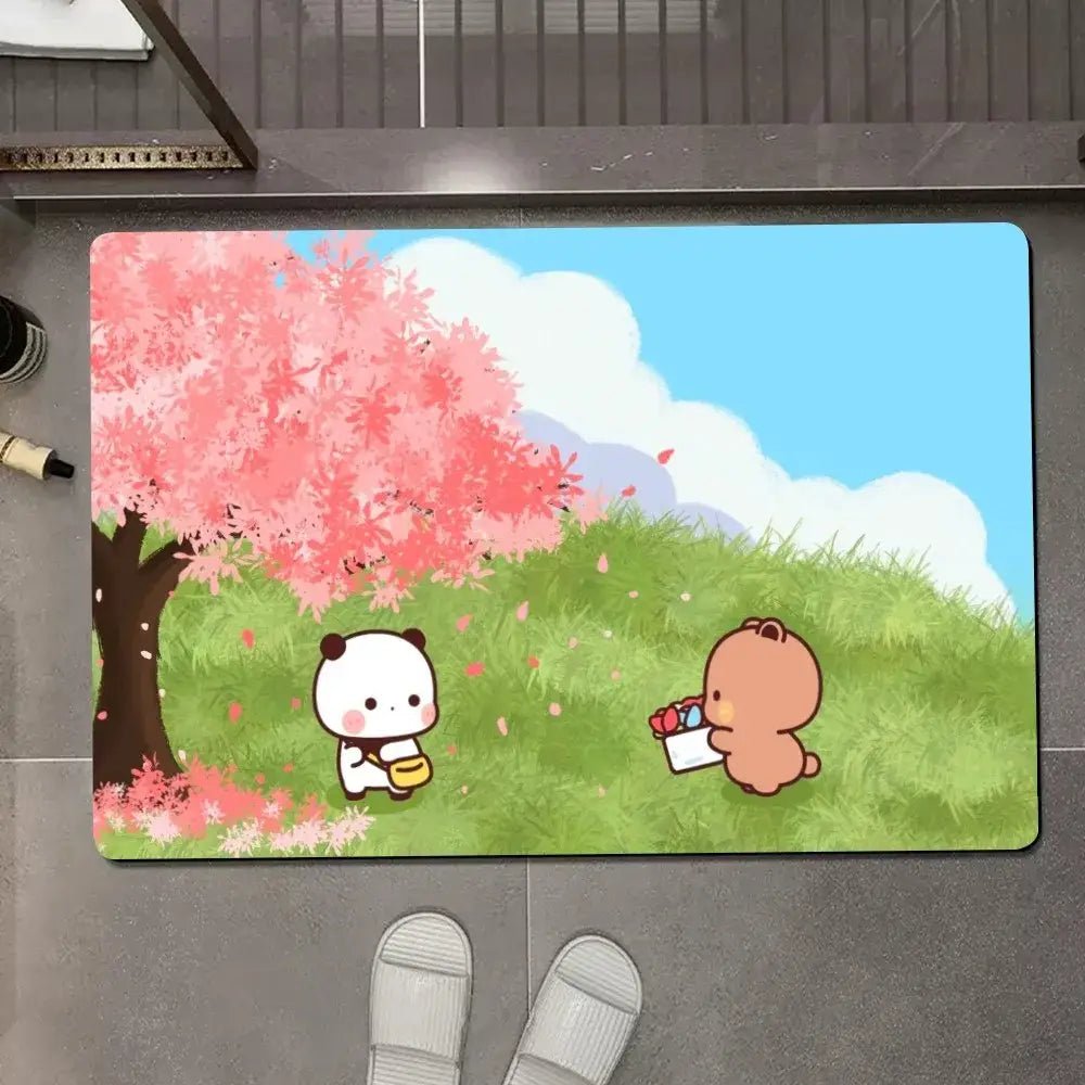 Dudu & Bubu Carpets for Charming and Durable Home Decor - Cosparty