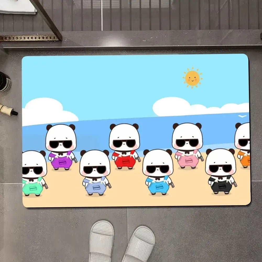 Dudu & Bubu Carpets for Charming and Durable Home Decor - Cosparty