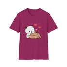 Dudu & Bubu T-Shirt – Fun and Casual Tee.