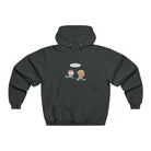 Dudu Bubu Cleaning Hoodie for Fun and Cozy Everyday Wear - Cosparty