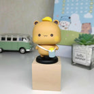 Dudu Bubu Figure for Fans of the Lovable Duo - Cosparty