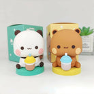 Dudu Bubu Figure for Fans of the Lovable Duo - Cosparty