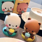 Dudu Bubu Figure for Fans of the Lovable Duo - Cosparty