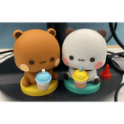 Dudu Bubu Figure for Fans of the Lovable Duo - Cosparty