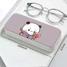 Dudu & Bubu Glasses Case.