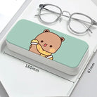 Dudu & Bubu Glasses Case.