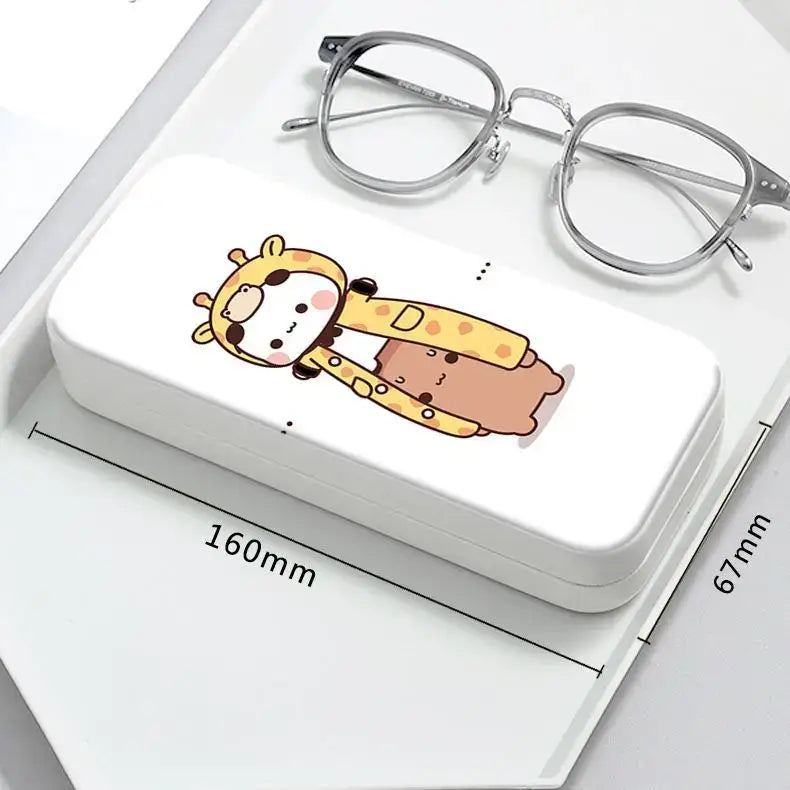 Dudu & Bubu Glasses Case.