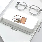 Dudu & Bubu Glasses Case.