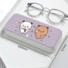 Dudu & Bubu Glasses Case.