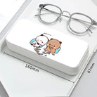 Dudu & Bubu Glasses Case.