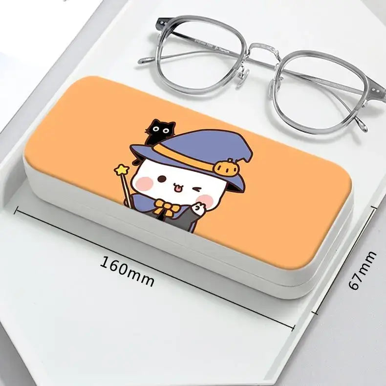 Dudu & Bubu Glasses Case.