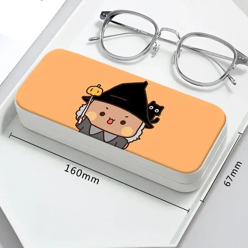 Dudu & Bubu Glasses Case.