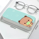 Dudu & Bubu Glasses Case.