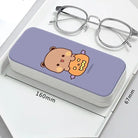 Dudu & Bubu Glasses Case.