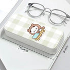 Dudu & Bubu Glasses Case.