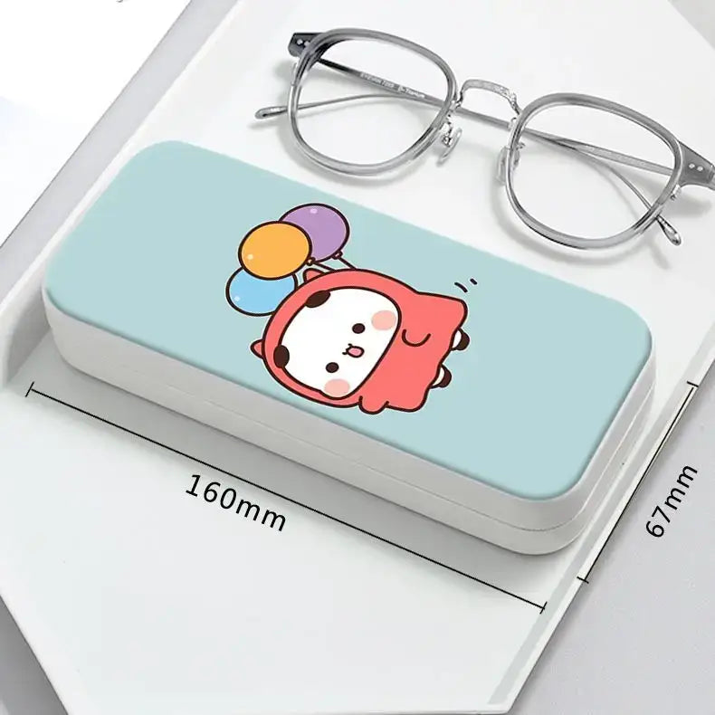 Dudu & Bubu Glasses Case.