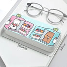 Dudu & Bubu Glasses Case.