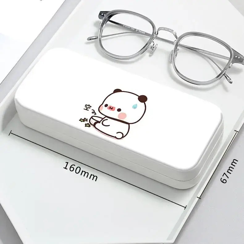 Dudu & Bubu Glasses Case.