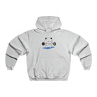 Dudu Bubu Gym Hoodie for Stylish Workouts and Casual Wear - Cosparty