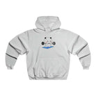 Dudu Bubu Gym Hoodie.