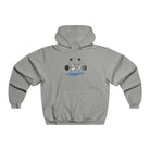 Dudu Bubu Gym Hoodie for Stylish Workouts and Casual Wear - Cosparty