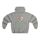 Dudu Bubu Hoodie for Warmth and Playful Style - Cosparty