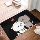 Dudu & Bubu House Carpets for a Playful Home Style