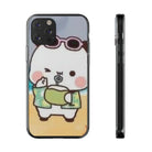 Dudu & Bubu iPhone Case from the Dudu Merchandise Collection - Cosparty