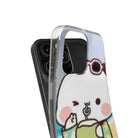 Dudu & Bubu iPhone Case from the Dudu Merchandise Collection - Cosparty