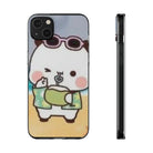 Dudu & Bubu iPhone Case from the Dudu Merchandise Collection - Cosparty