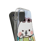 Dudu & Bubu iPhone Case from the Dudu Merchandise Collection - Phone Case