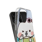 Dudu & Bubu iPhone Case from the Dudu Merchandise Collection - Phone Case