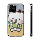 Dudu & Bubu iPhone Case – Protective and Stylish.