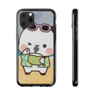 Dudu & Bubu iPhone Case – Protective and Stylish.