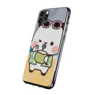 Dudu & Bubu iPhone Case from the Dudu Merchandise Collection - Phone Case