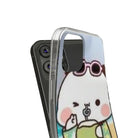 Dudu & Bubu iPhone Case from the Dudu Merchandise Collection - Phone Case