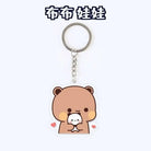 Dudu Bubu Keychain for a Playful Accessory Boost - Cosparty