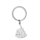 Dudu & Bubu Keychain for Fun and Playful Accessories - Dudu & Bubu