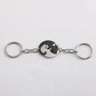 Dudu & Bubu Keychain for Fun and Playful Accessories - Dudu & Bubu