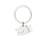 Dudu & Bubu Keychain for Fun and Playful Accessories - Dudu & Bubu