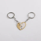 Dudu & Bubu Keychain for Fun and Playful Accessories - Dudu & Bubu