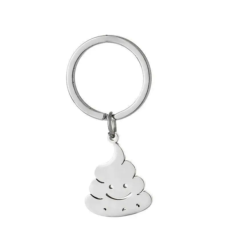 Dudu & Bubu Keychain for Fun and Playful Accessories - Cosparty